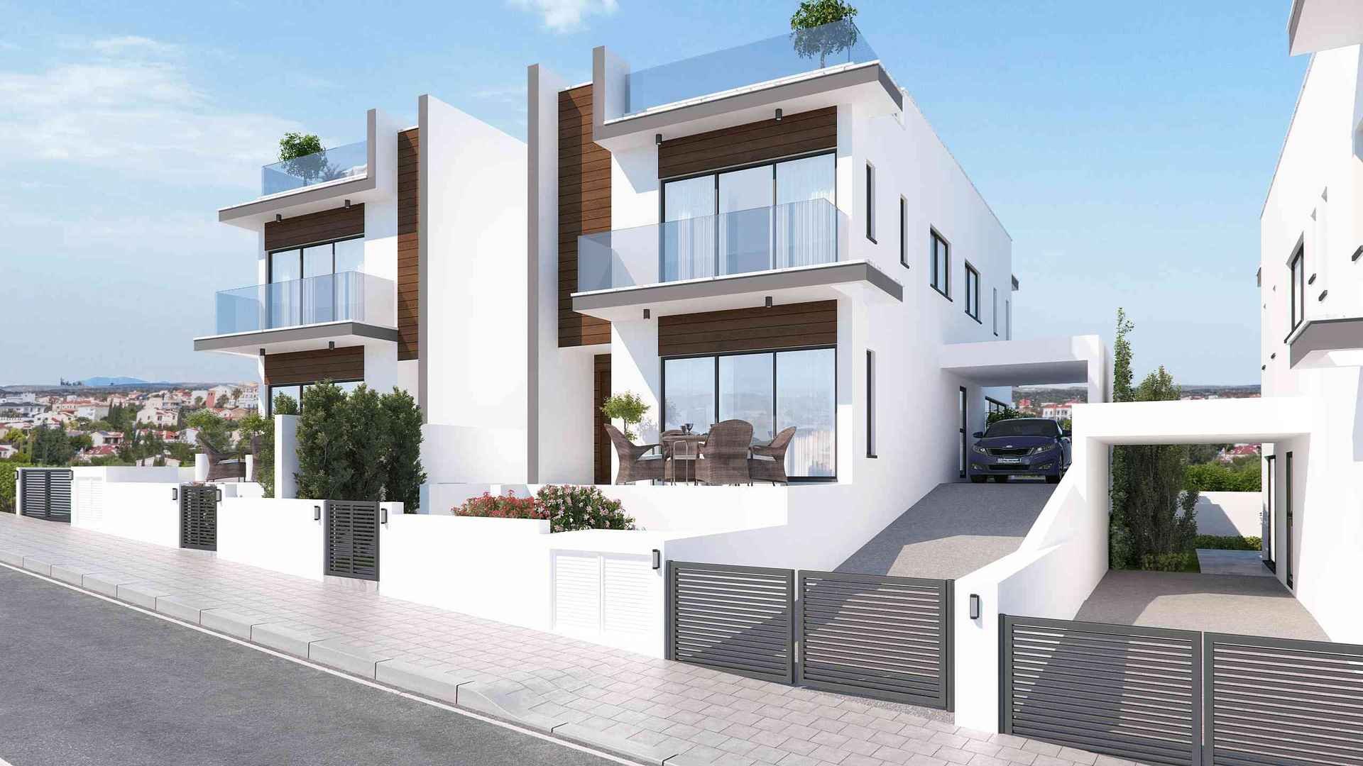 BAYVIEW II en Episkopi, Limassol, Chipre No. 8940