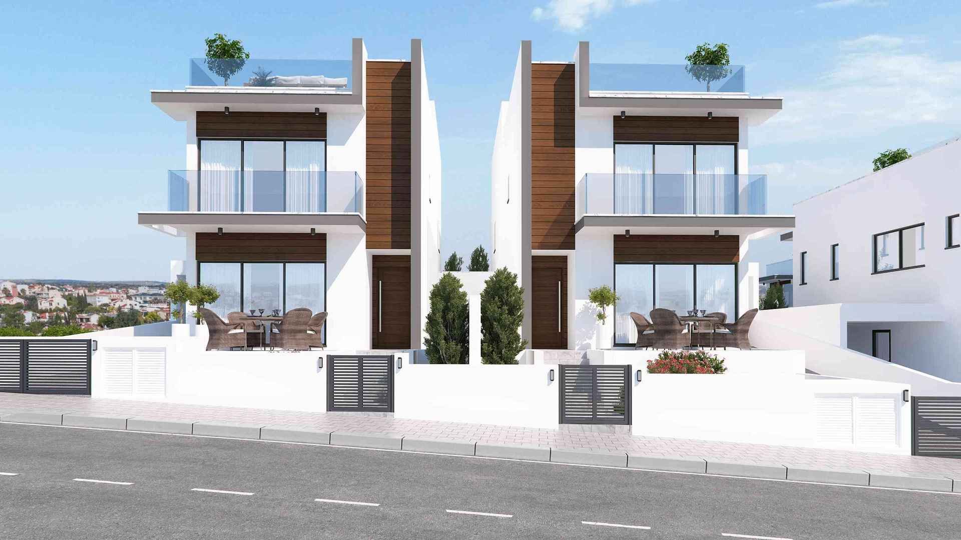 BAYVIEW II en Episkopi, Limassol, Chipre No. 8940
