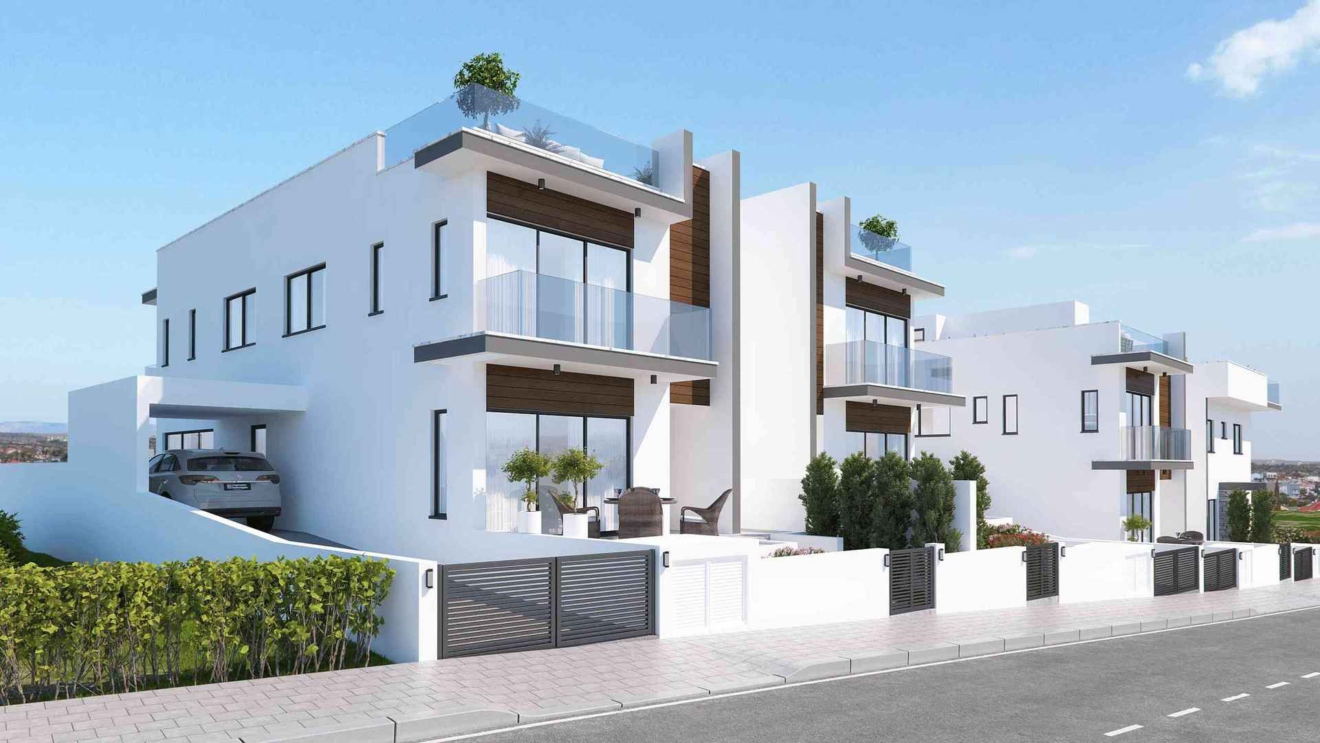 BAYVIEW II en Episkopi, Limassol, Chipre No. 8940