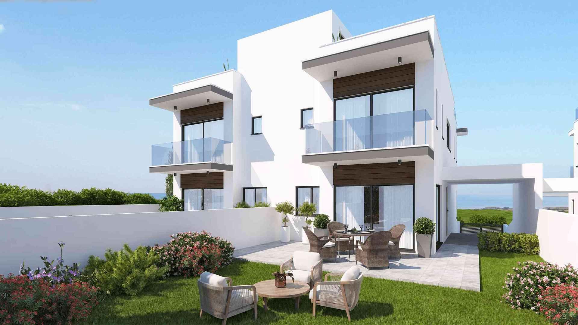 BAYVIEW II en Episkopi, Limassol, Chipre No. 8940