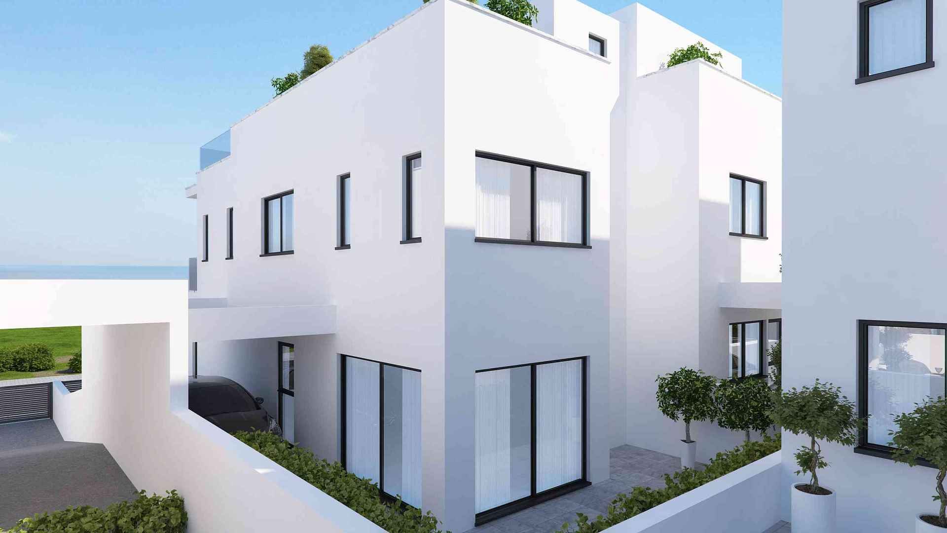 BAYVIEW II en Episkopi, Limassol, Chipre No. 8940