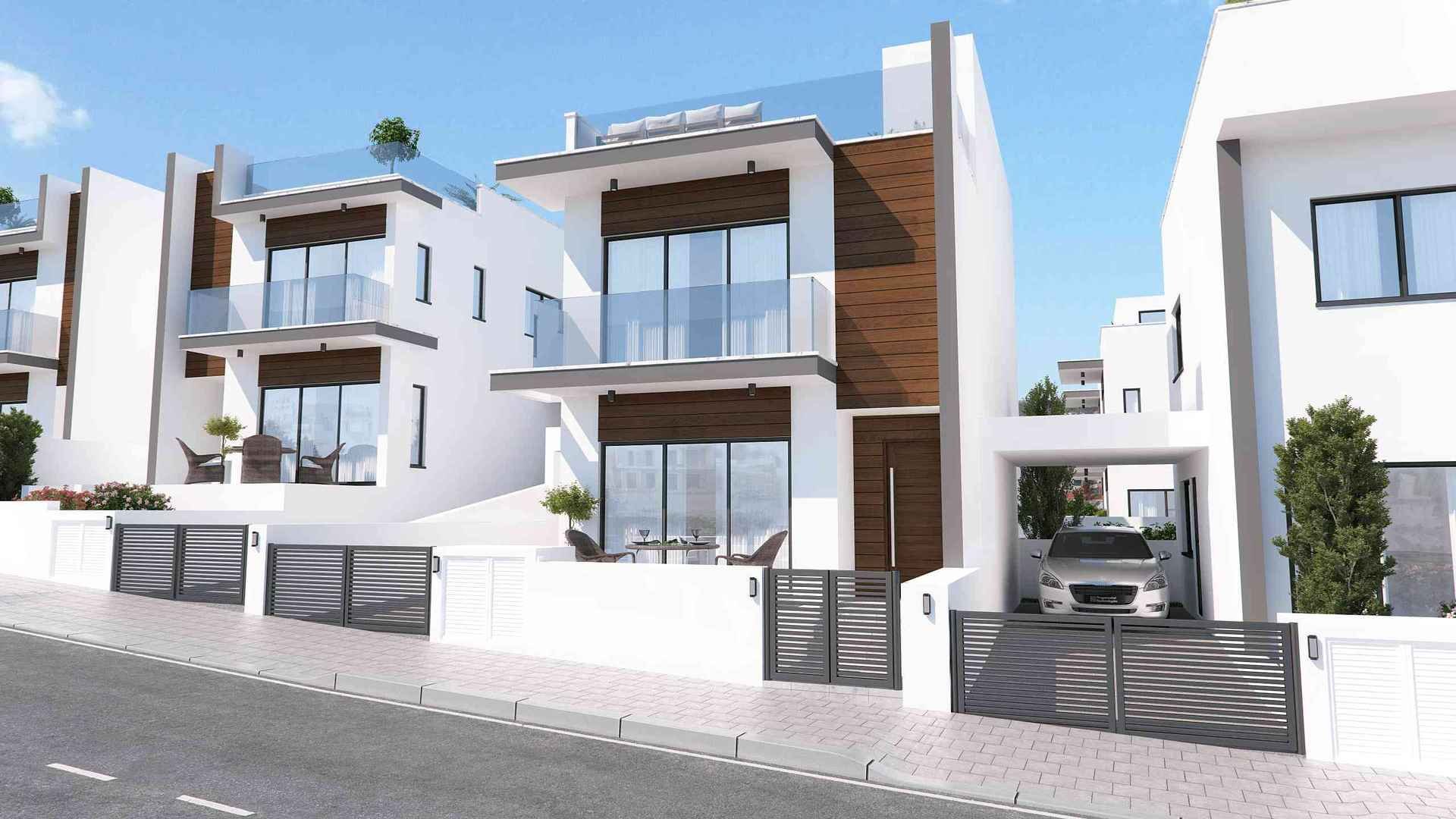 BAYVIEW II en Episkopi, Limassol, Chipre No. 8940
