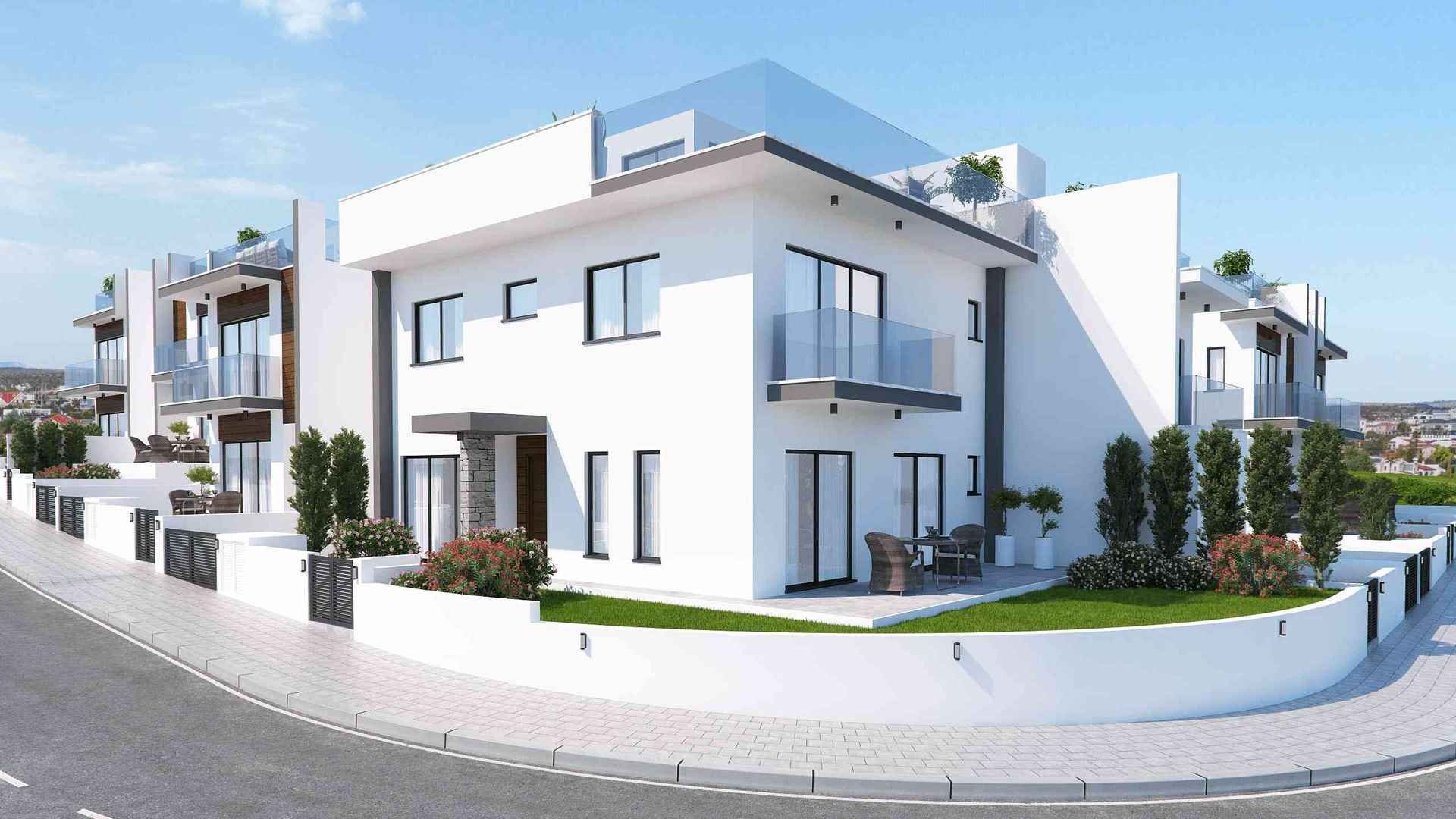 BAYVIEW II en Episkopi, Limassol, Chipre No. 8940