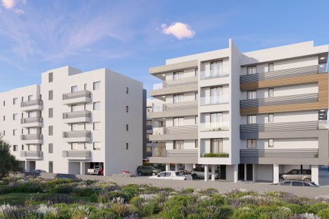 2 bedrooms Apartment in Livadia, Larnaka,  No. 48862 11