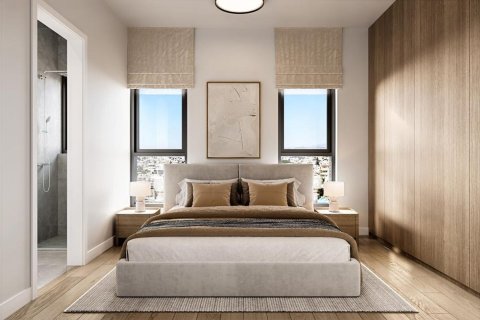 1 bedroom Apartment in Limassol,  No. 40906 8