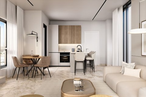 2 bedrooms Apartment in Limassol,  No. 40907 8