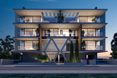 2 bedrooms Apartment in Limassol,  No. 40907 3