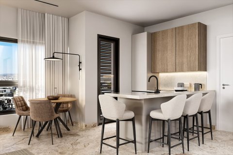 2 bedrooms Apartment in Limassol,  No. 40907 5