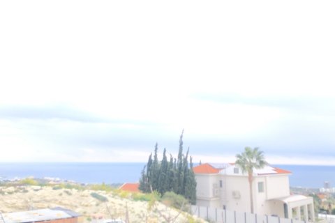 Земельный участок 1000м2 в Агиос Тихонас, Лимасол,  № 46221