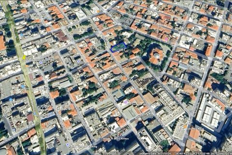 512m2 Land in Limassol,  No. 46223