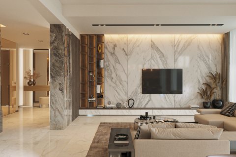 4 chambres Villa à Agios Tychonas, Limassol, Chypre No. 28933