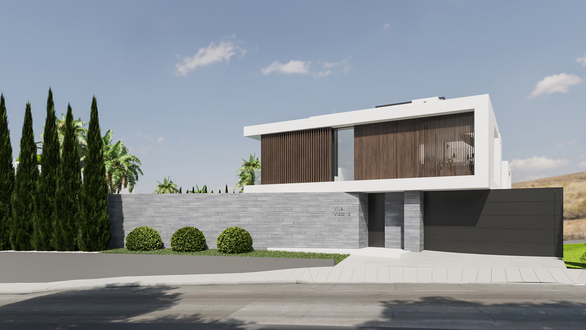 4 chambres Villa à Agios Tychonas, Limassol, Chypre No. 28933
