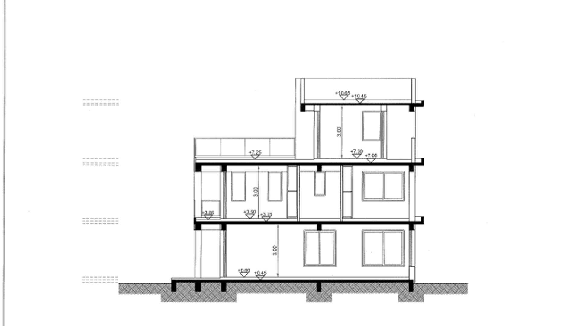 3 chambres Villa à Ypsonas, Limassol, Chypre No. 28928
