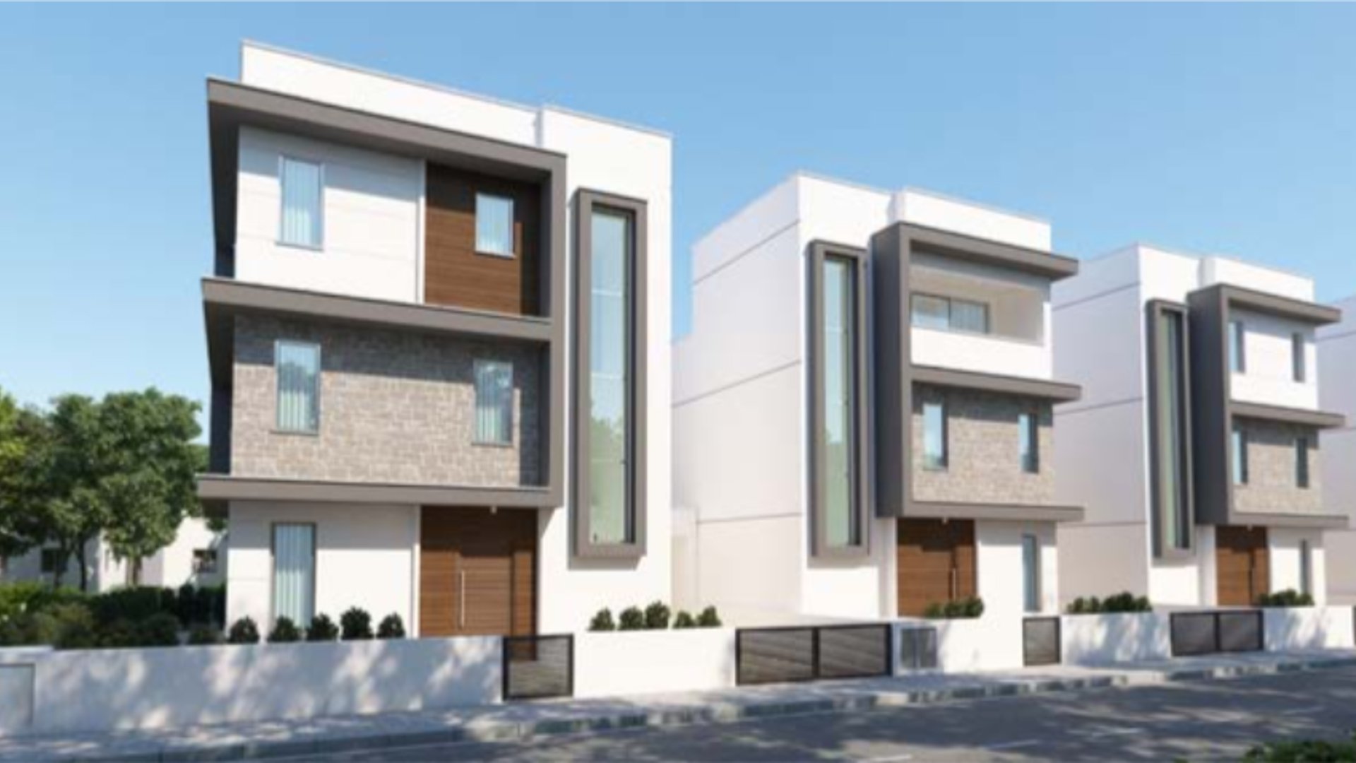 3 chambres Villa à Ypsonas, Limassol, Chypre No. 28928