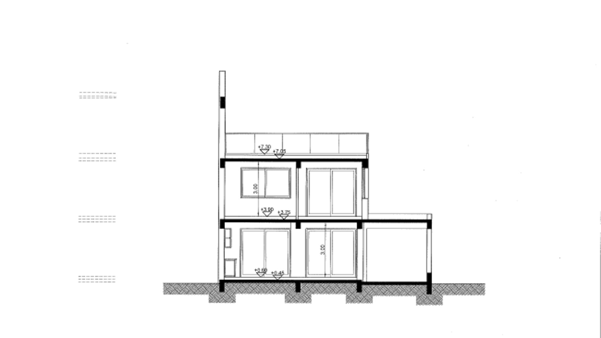 3 chambres Villa à Ypsonas, Limassol, Chypre No. 28928