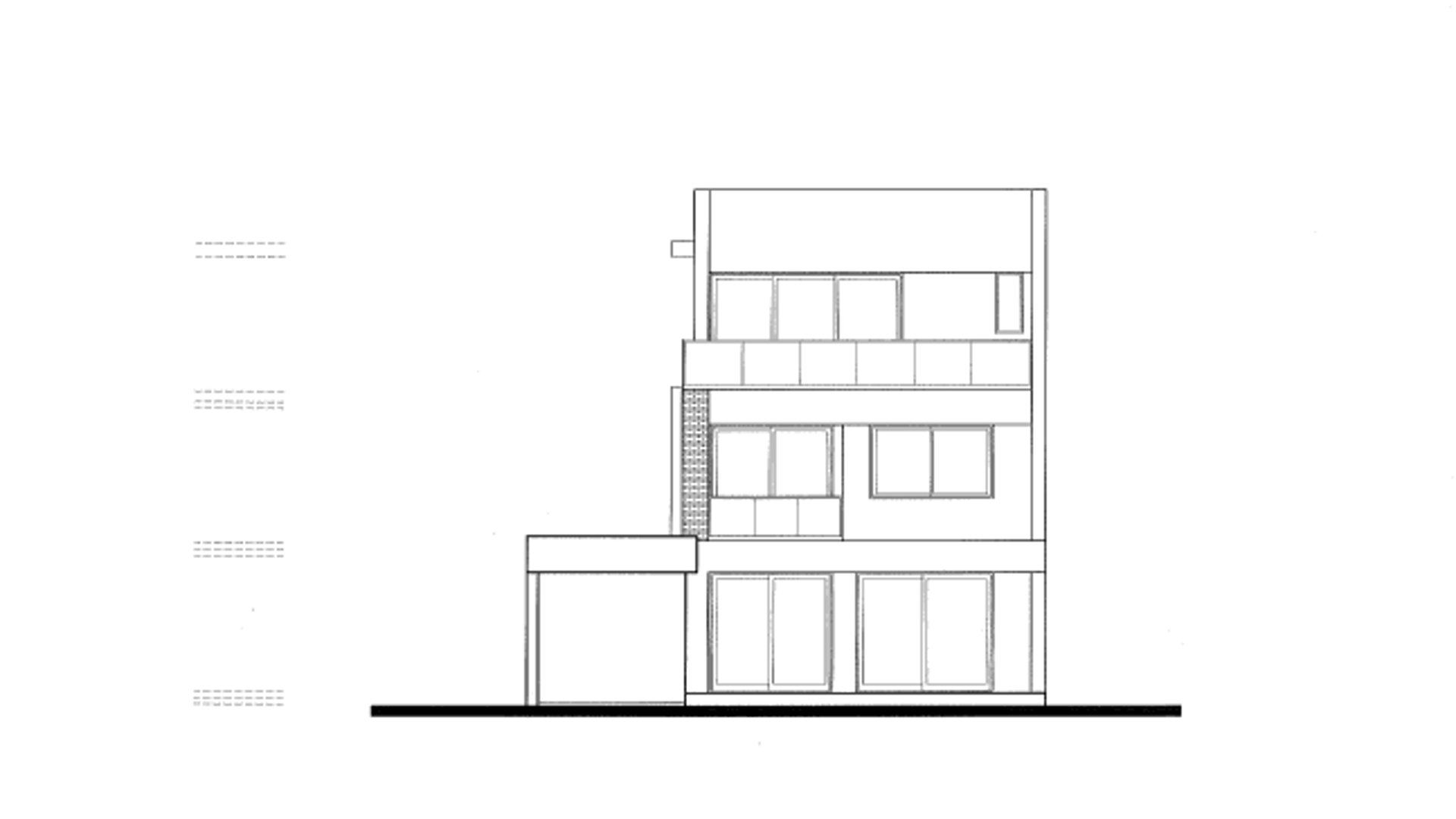3 chambres Villa à Ypsonas, Limassol, Chypre No. 28928