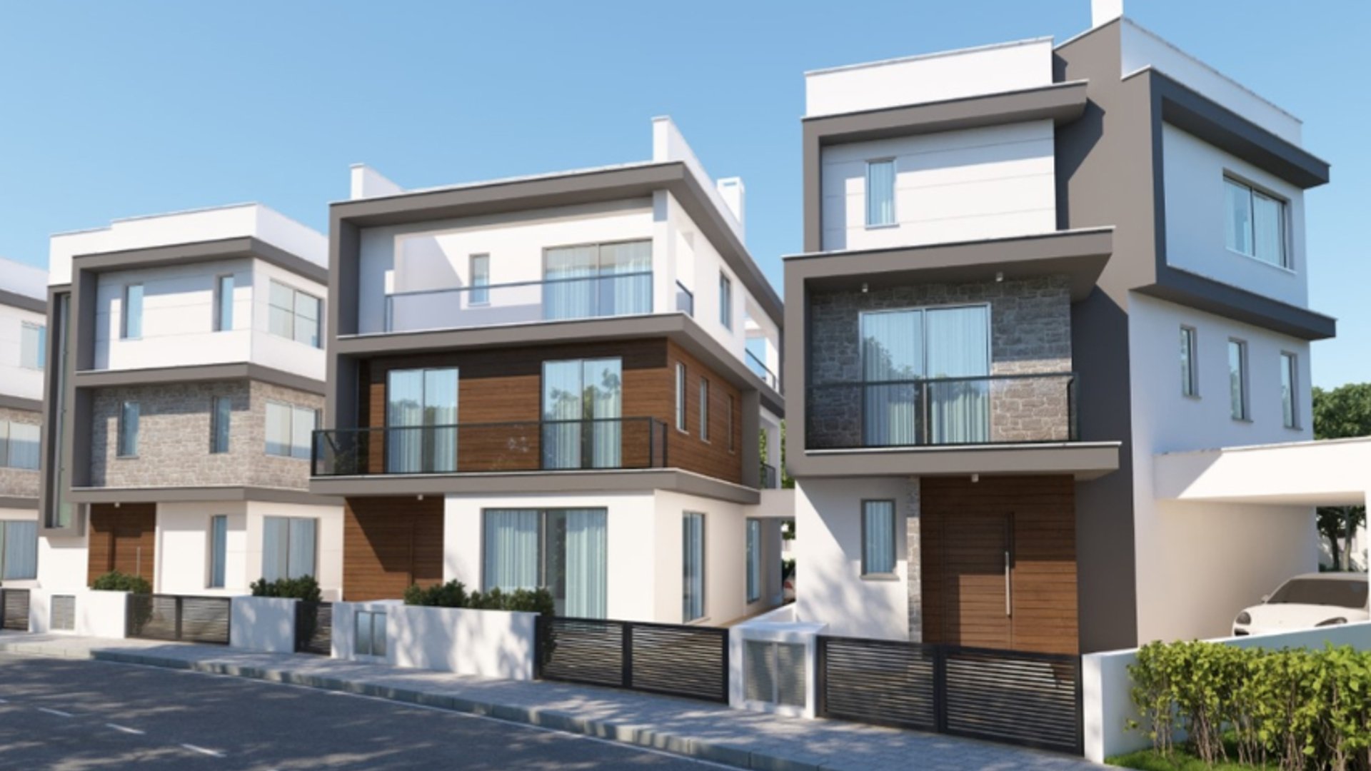 3 chambres Villa à Ypsonas, Limassol, Chypre No. 28928