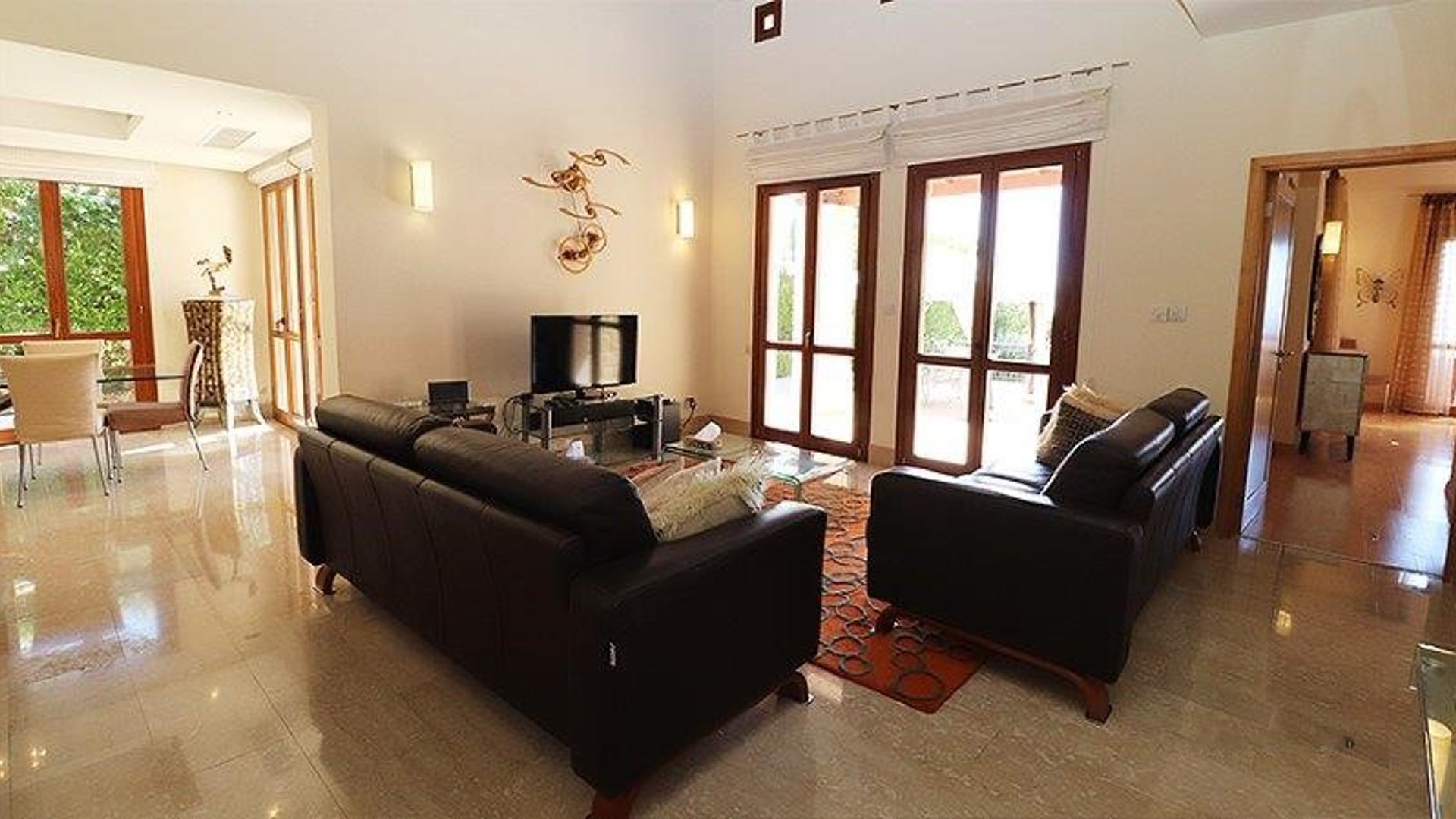 4 bedrooms Villa in Aphrodite Hills, Kouklia, Paphos, Cyprus No. 26196