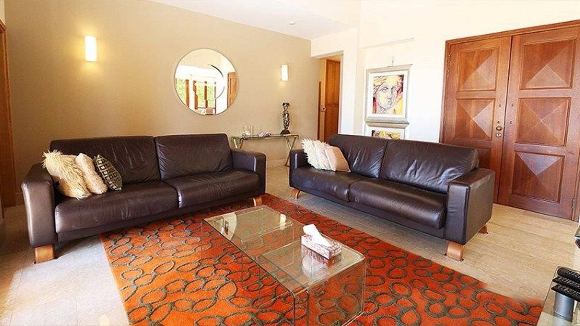 4 bedrooms Villa in Aphrodite Hills, Kouklia, Paphos, Cyprus No. 26196