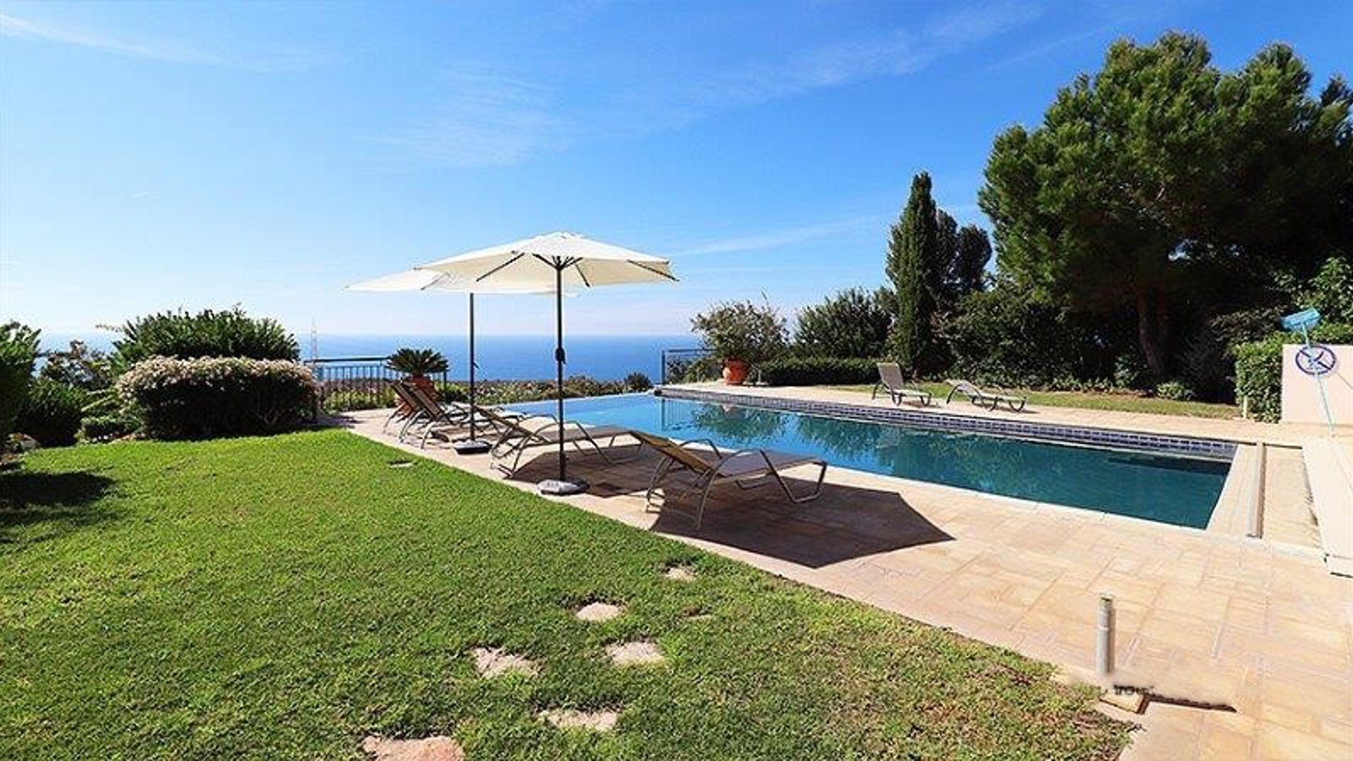 4 bedrooms Villa in Aphrodite Hills, Kouklia, Paphos, Cyprus No. 26196