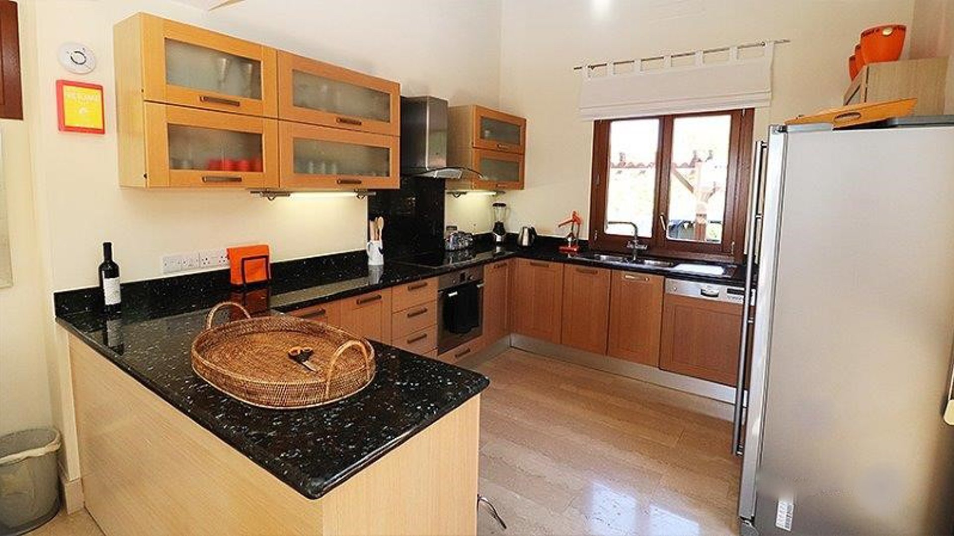 4 bedrooms Villa in Aphrodite Hills, Kouklia, Paphos, Cyprus No. 26196