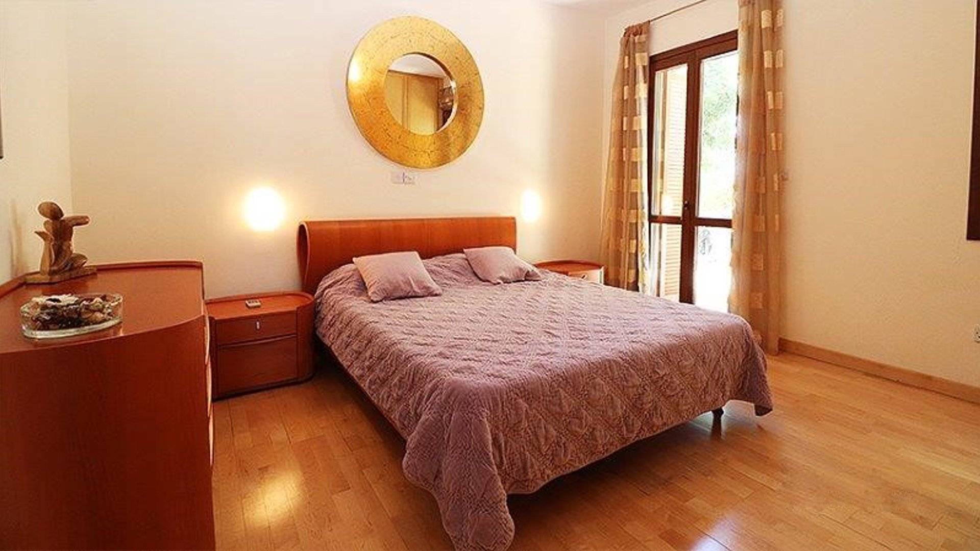 4 bedrooms Villa in Aphrodite Hills, Kouklia, Paphos, Cyprus No. 26196