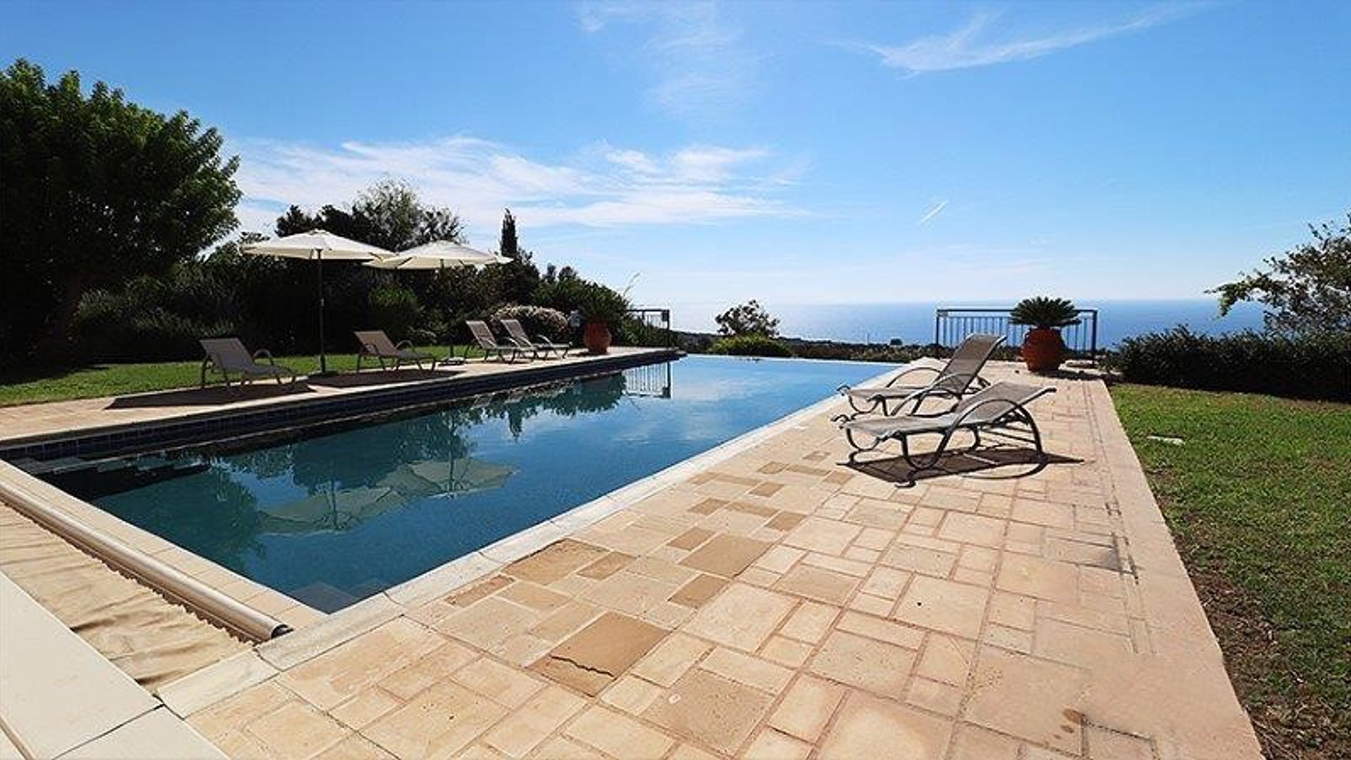 4 bedrooms Villa in Aphrodite Hills, Kouklia, Paphos, Cyprus No. 26196