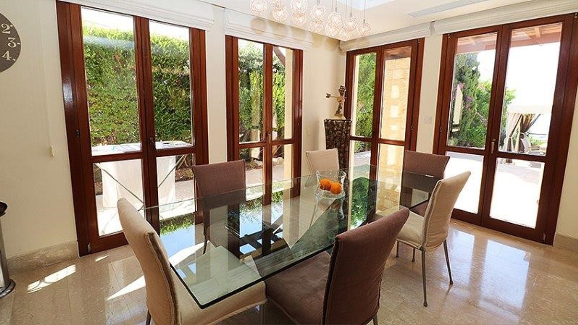 4 bedrooms Villa in Aphrodite Hills, Kouklia, Paphos, Cyprus No. 26196