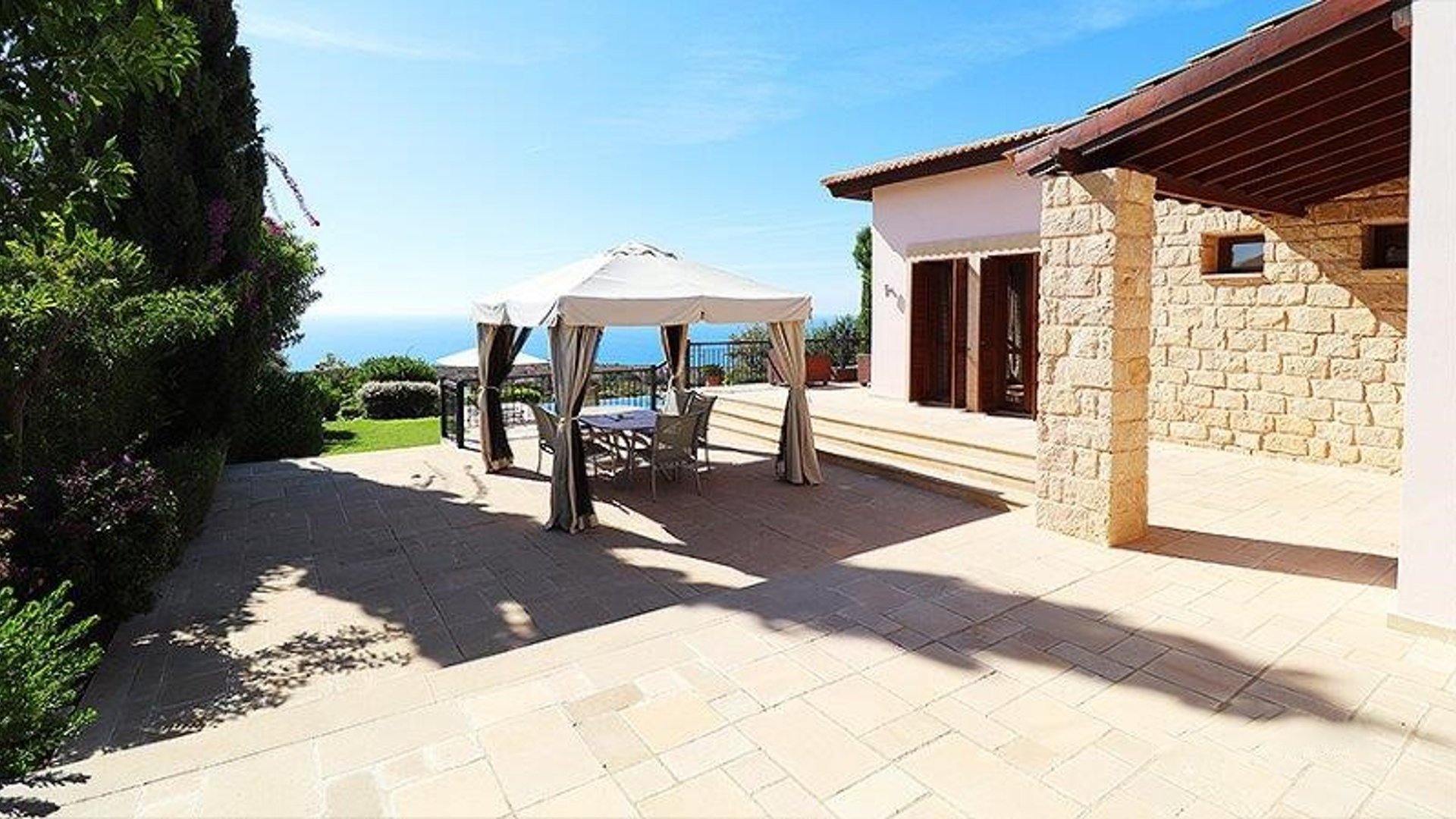 4 bedrooms Villa in Aphrodite Hills, Kouklia, Paphos, Cyprus No. 26196