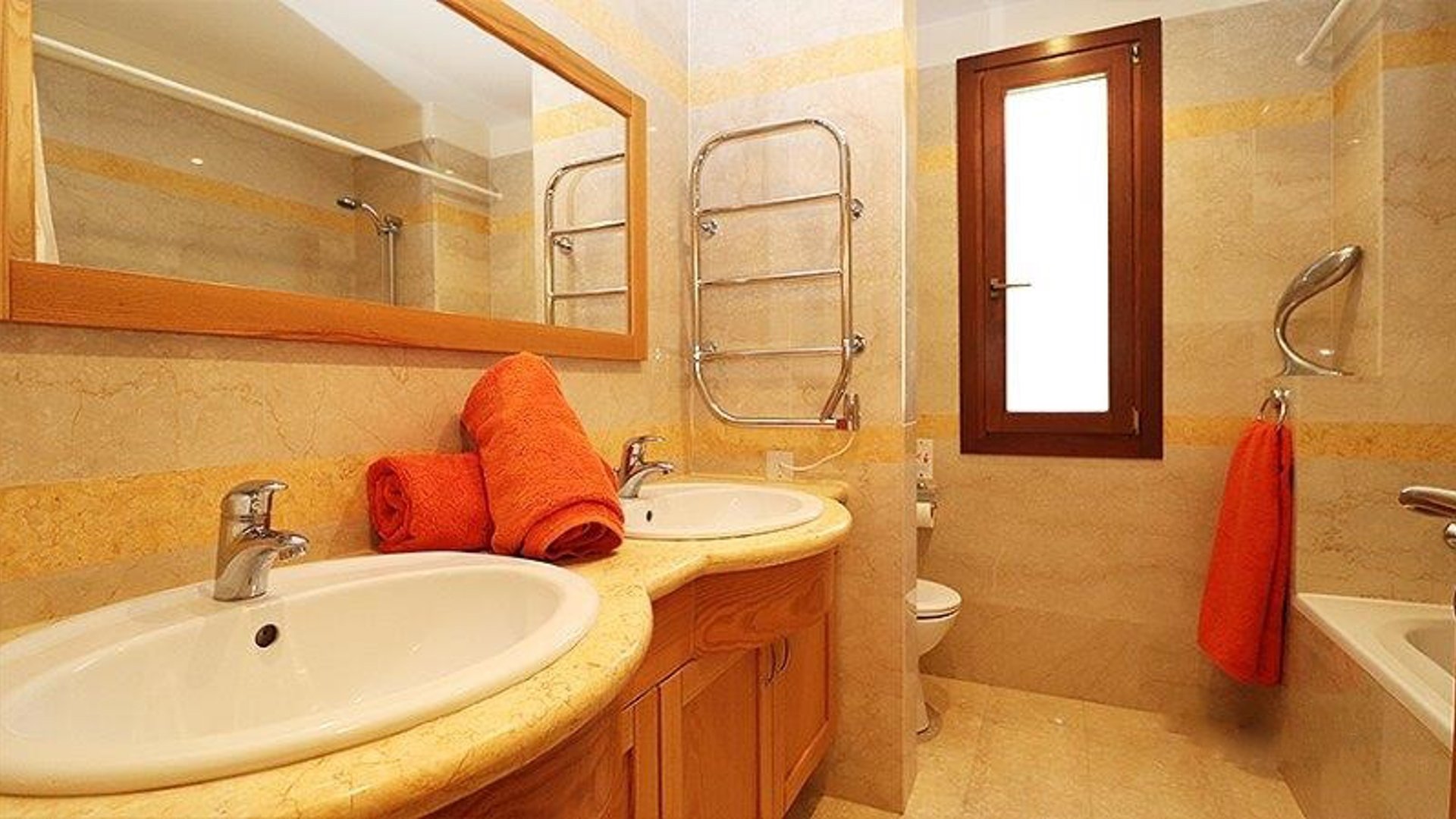 4 bedrooms Villa in Aphrodite Hills, Kouklia, Paphos, Cyprus No. 26196