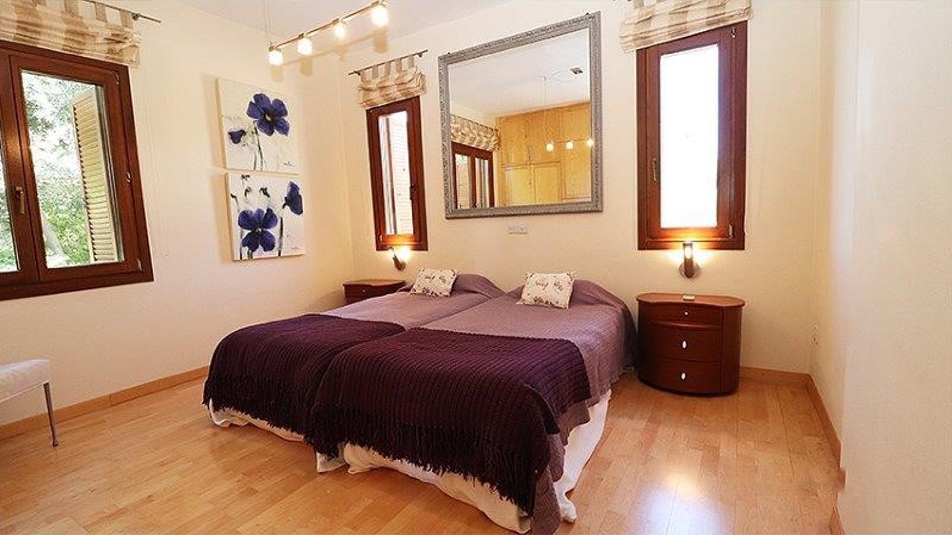 4 bedrooms Villa in Aphrodite Hills, Kouklia, Paphos, Cyprus No. 26196