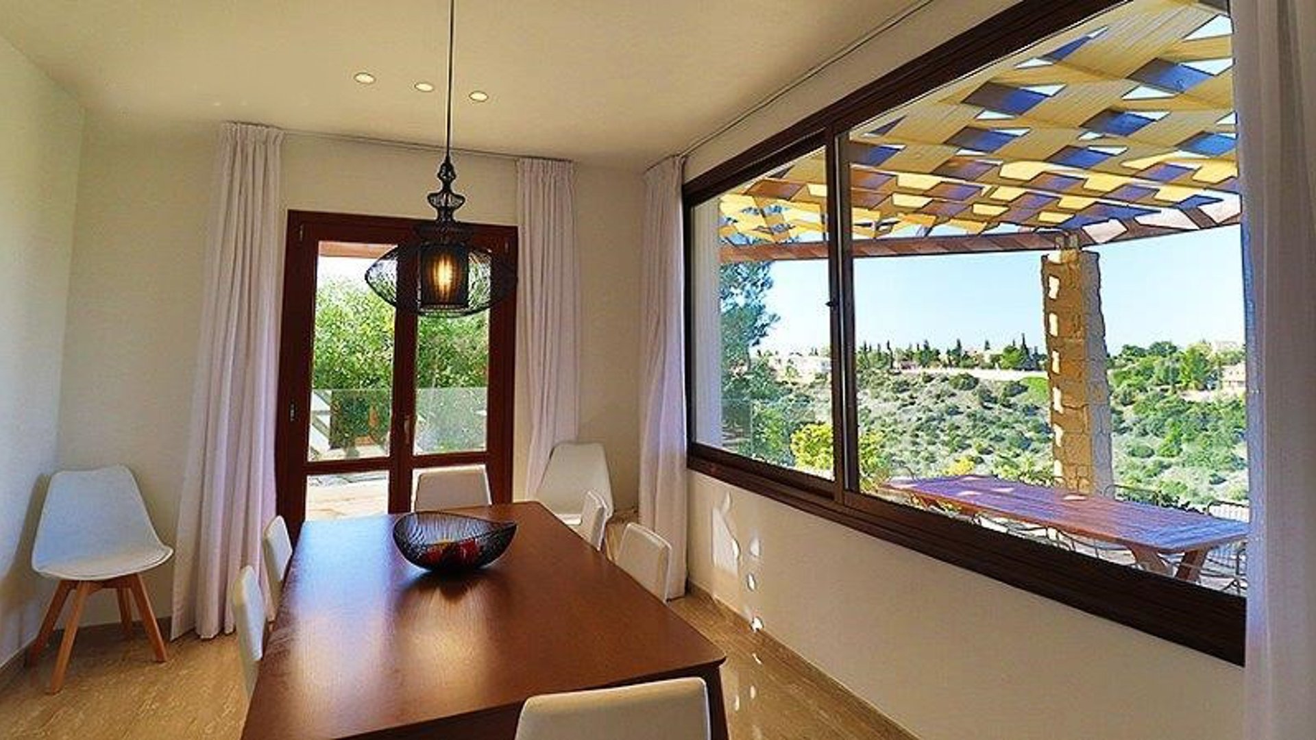4 bedrooms Villa in Aphrodite Hills, Kouklia, Paphos, Cyprus No. 26197