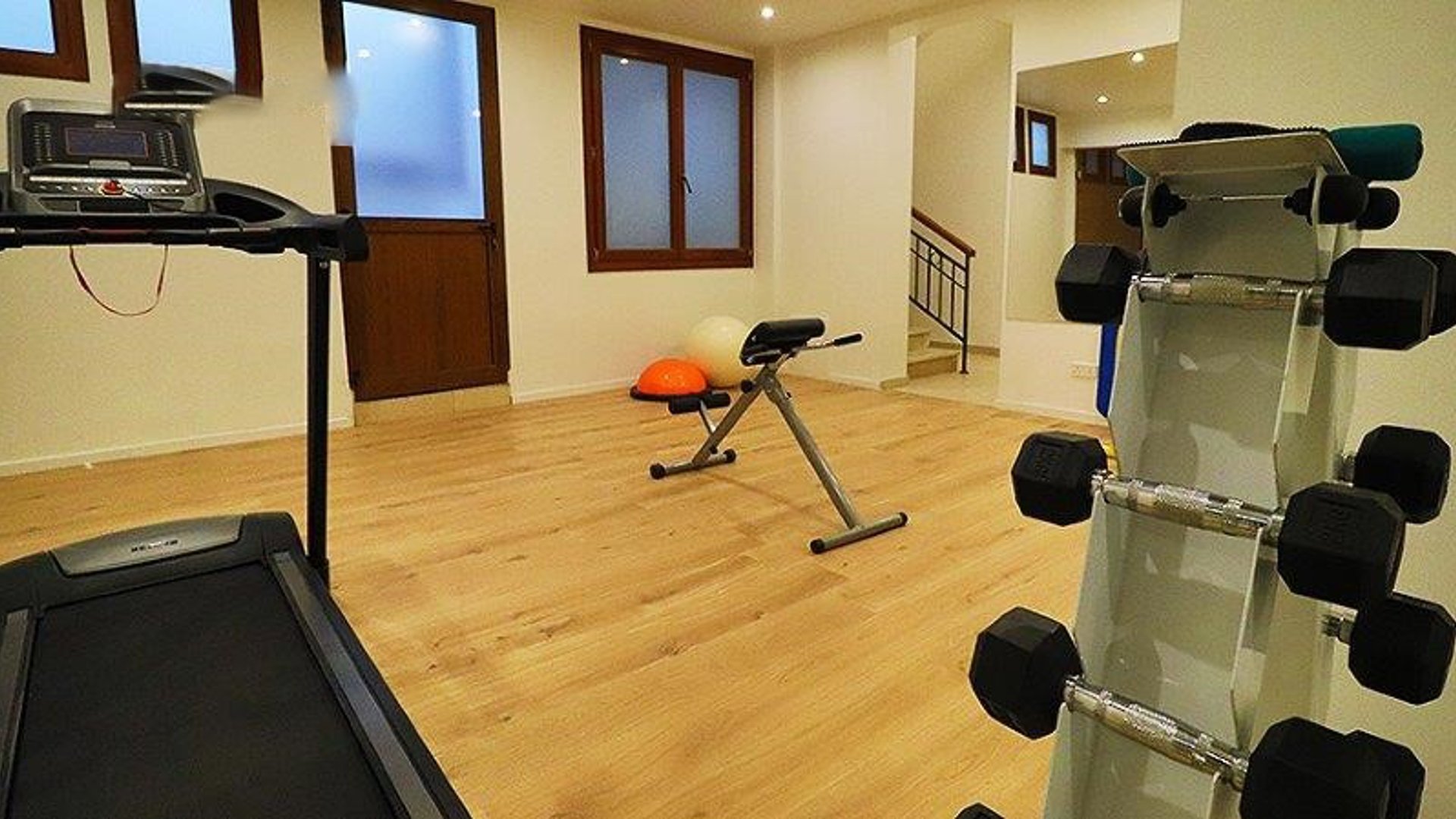 4 bedrooms Villa in Aphrodite Hills, Kouklia, Paphos, Cyprus No. 26197