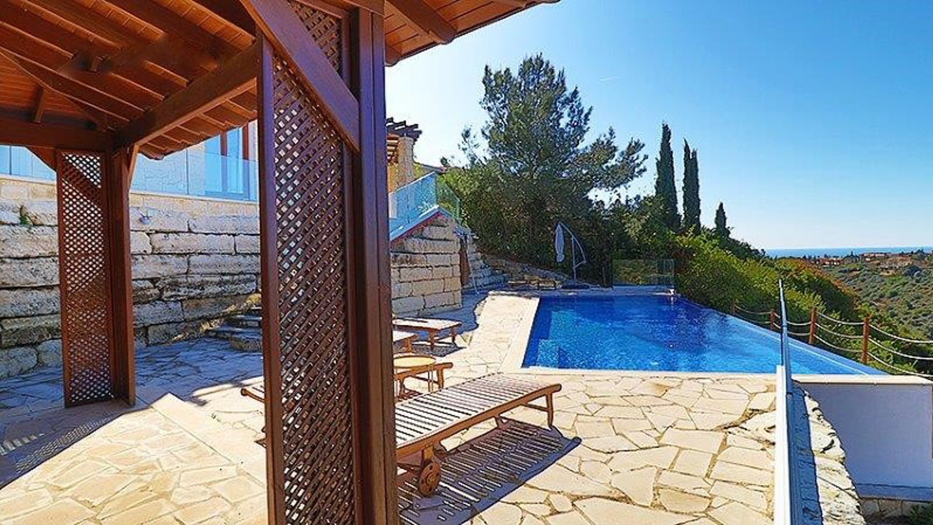 4 bedrooms Villa in Aphrodite Hills, Kouklia, Paphos, Cyprus No. 26197