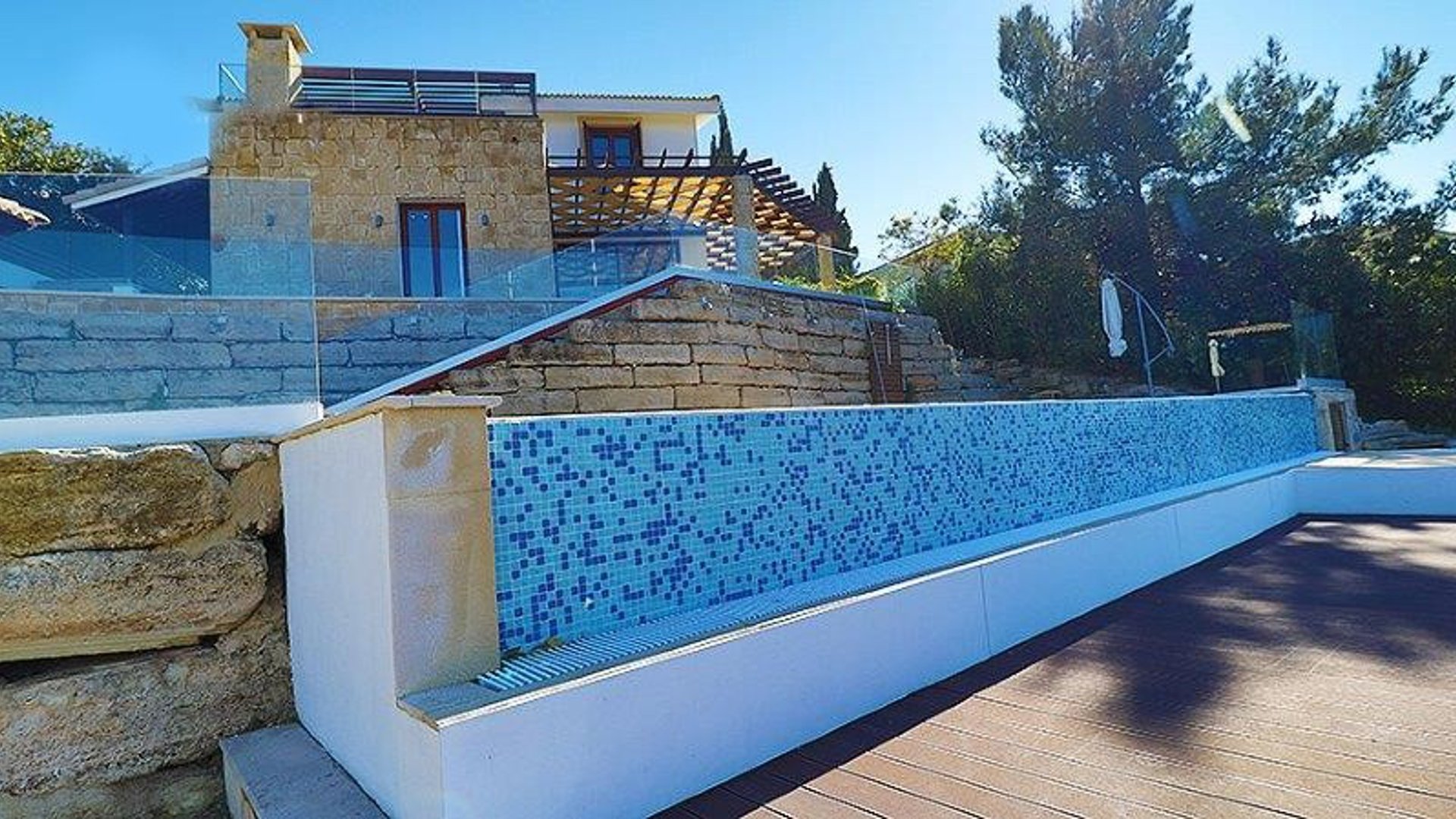 4 bedrooms Villa in Aphrodite Hills, Kouklia, Paphos, Cyprus No. 26197