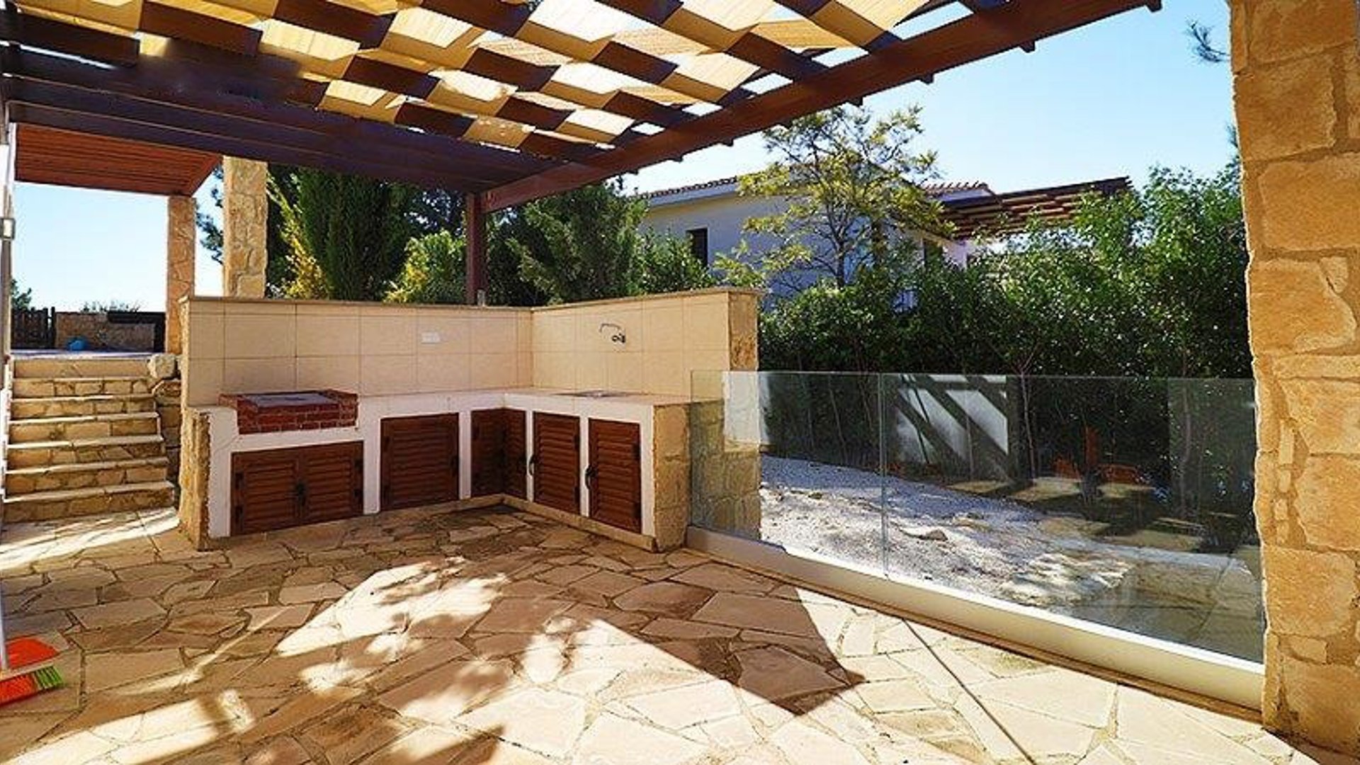 4 bedrooms Villa in Aphrodite Hills, Kouklia, Paphos, Cyprus No. 26197