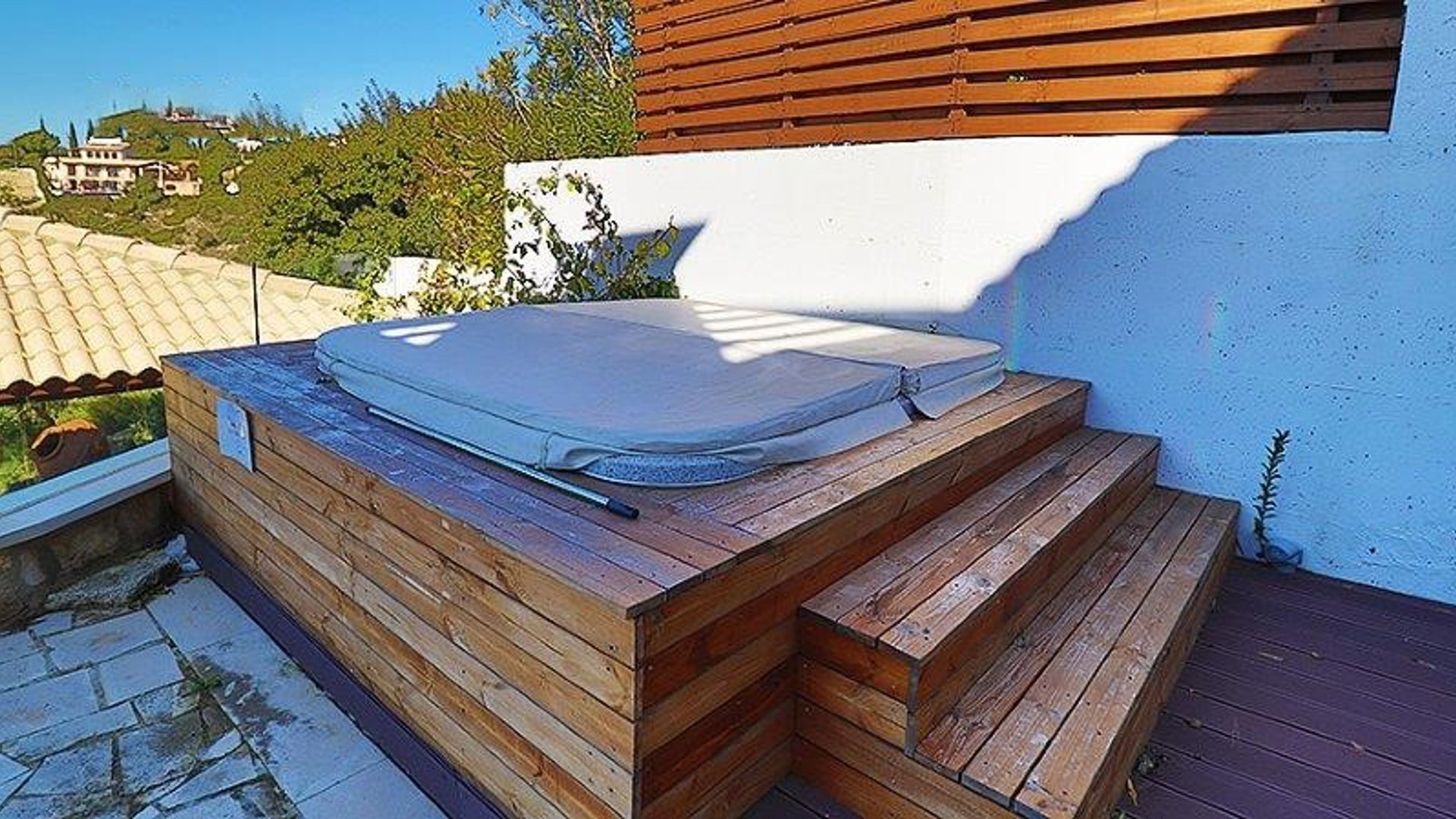 4 bedrooms Villa in Aphrodite Hills, Kouklia, Paphos, Cyprus No. 26197