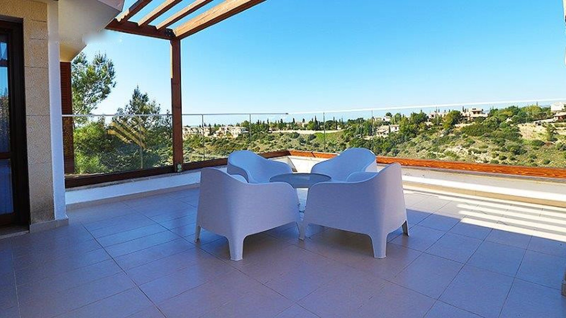 4 bedrooms Villa in Aphrodite Hills, Kouklia, Paphos, Cyprus No. 26197