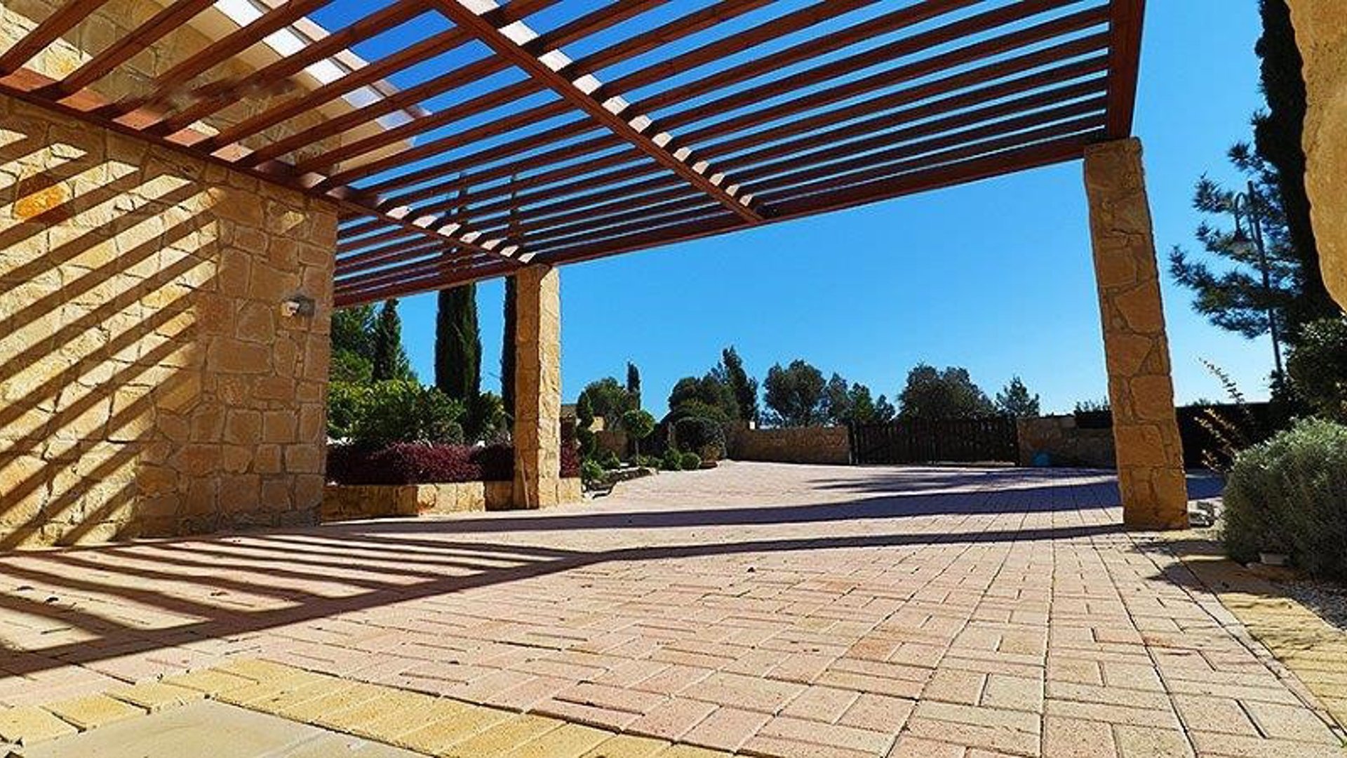4 bedrooms Villa in Aphrodite Hills, Kouklia, Paphos, Cyprus No. 26197