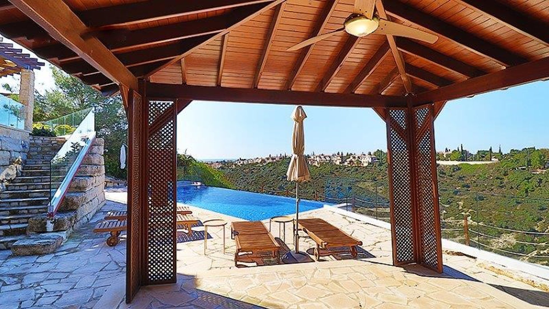 4 bedrooms Villa in Aphrodite Hills, Kouklia, Paphos, Cyprus No. 26197