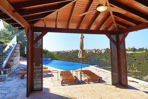 4 bedrooms Villa in Aphrodite Hills, Kouklia, Paphos, Cyprus No. 26197