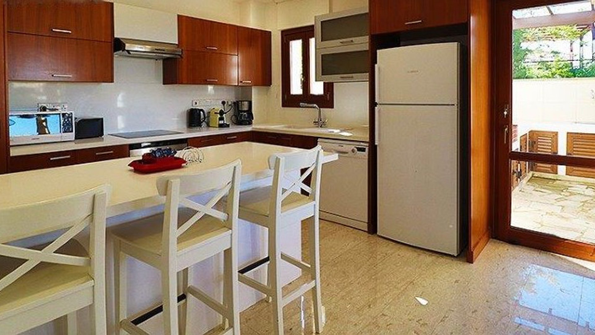 4 bedrooms Villa in Aphrodite Hills, Kouklia, Paphos, Cyprus No. 26197
