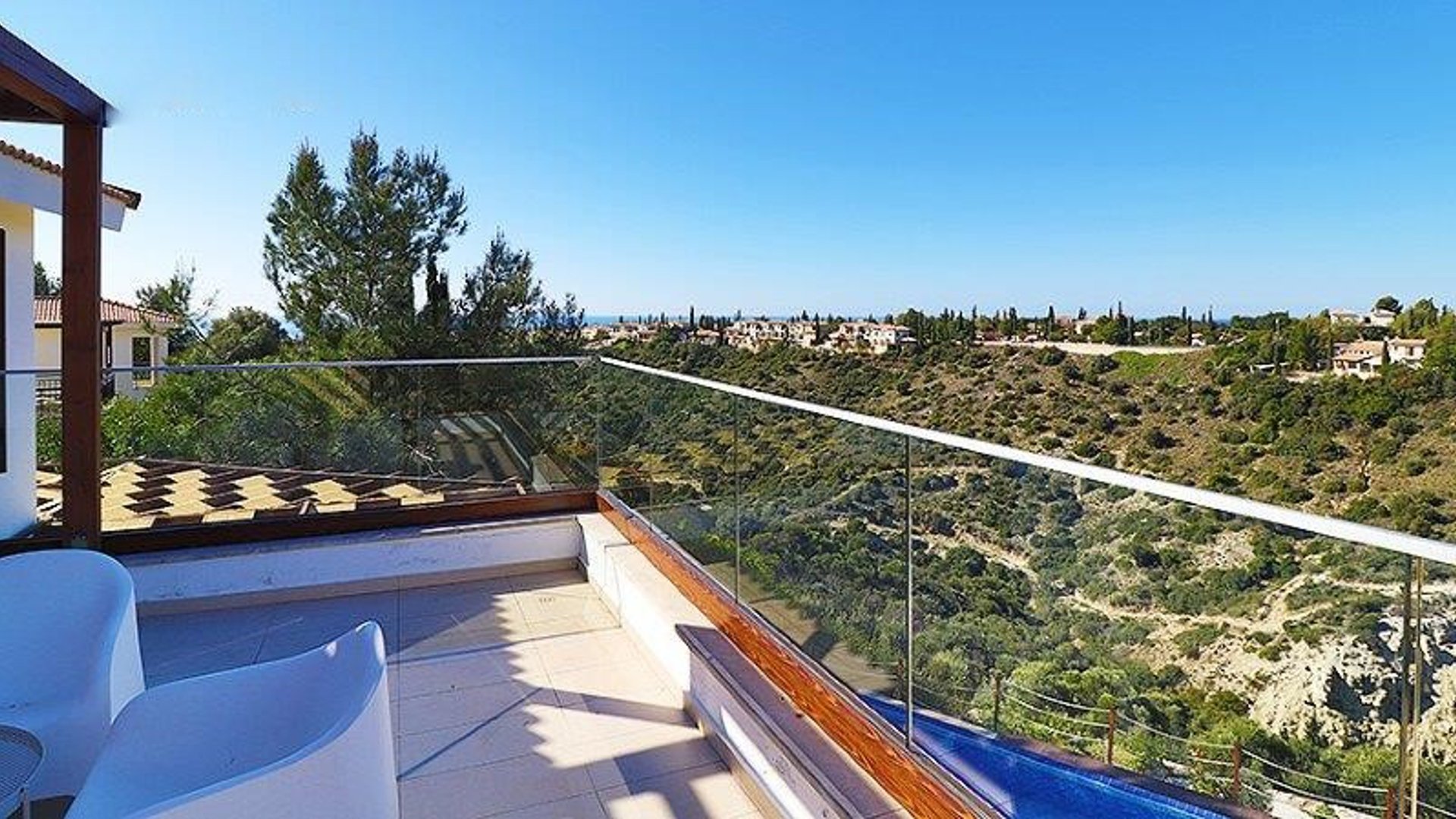 4 bedrooms Villa in Aphrodite Hills, Kouklia, Paphos, Cyprus No. 26197
