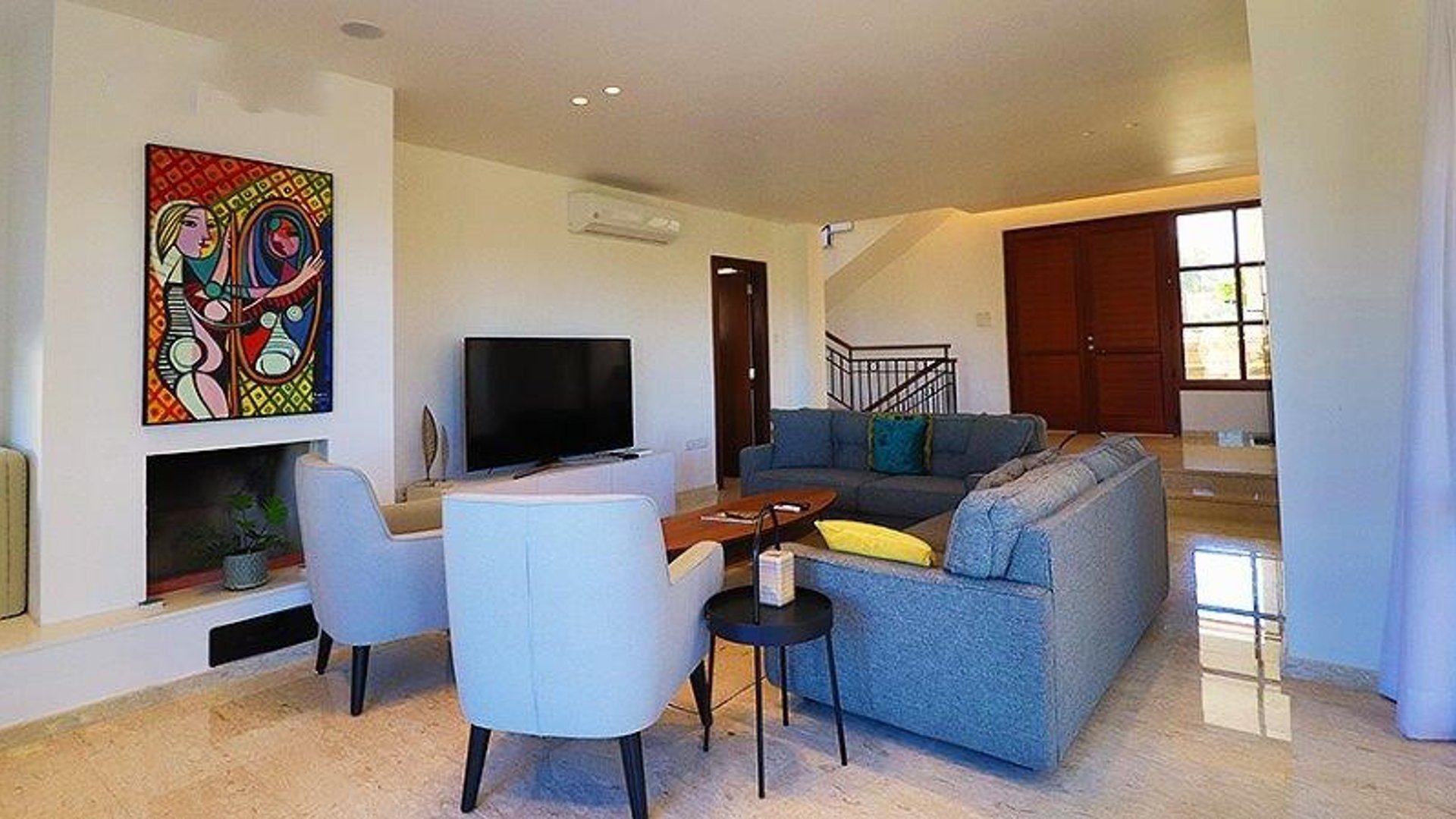 4 bedrooms Villa in Aphrodite Hills, Kouklia, Paphos, Cyprus No. 26197