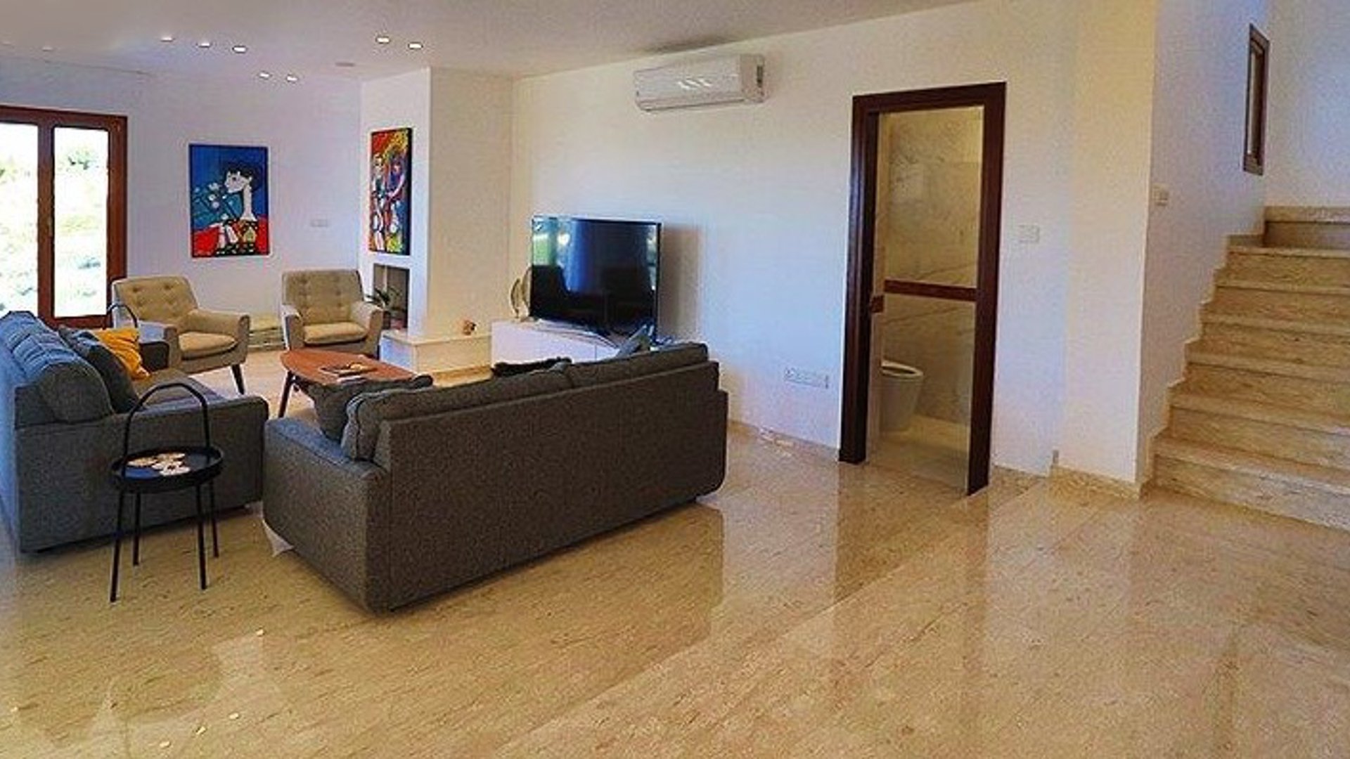 4 bedrooms Villa in Aphrodite Hills, Kouklia, Paphos, Cyprus No. 26197