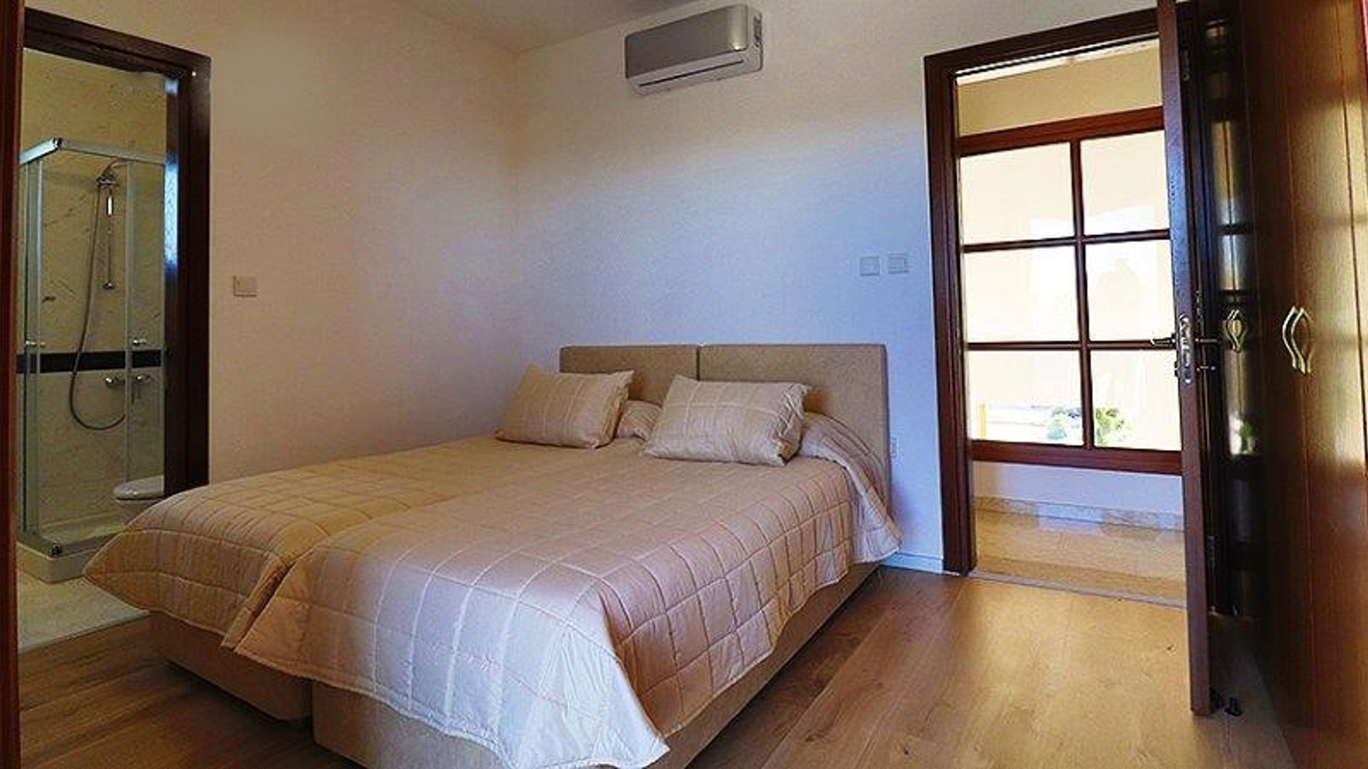 4 bedrooms Villa in Aphrodite Hills, Kouklia, Paphos, Cyprus No. 26197