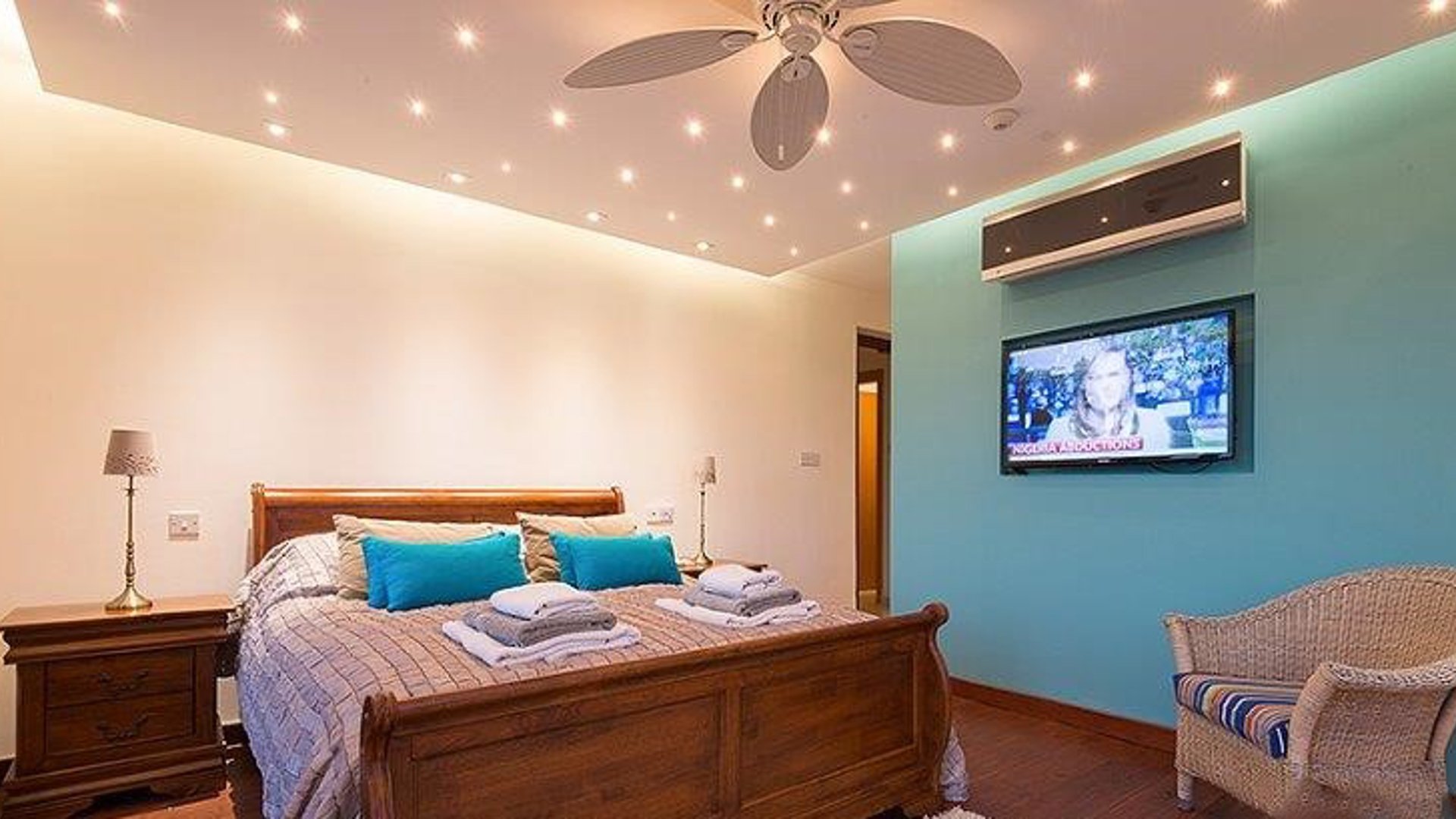 5 bedrooms Villa in Aphrodite Hills, Kouklia, Paphos, Cyprus No. 26199