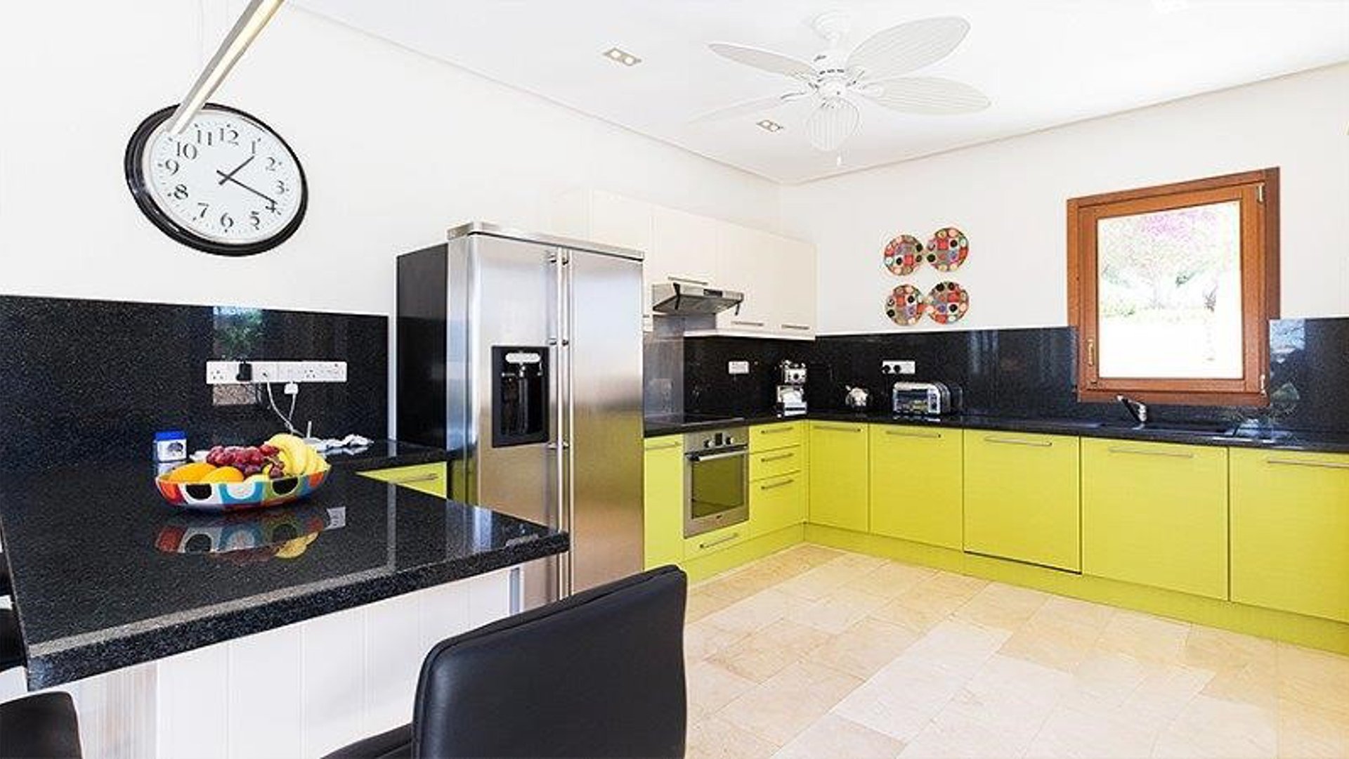 5 bedrooms Villa in Aphrodite Hills, Kouklia, Paphos, Cyprus No. 26199