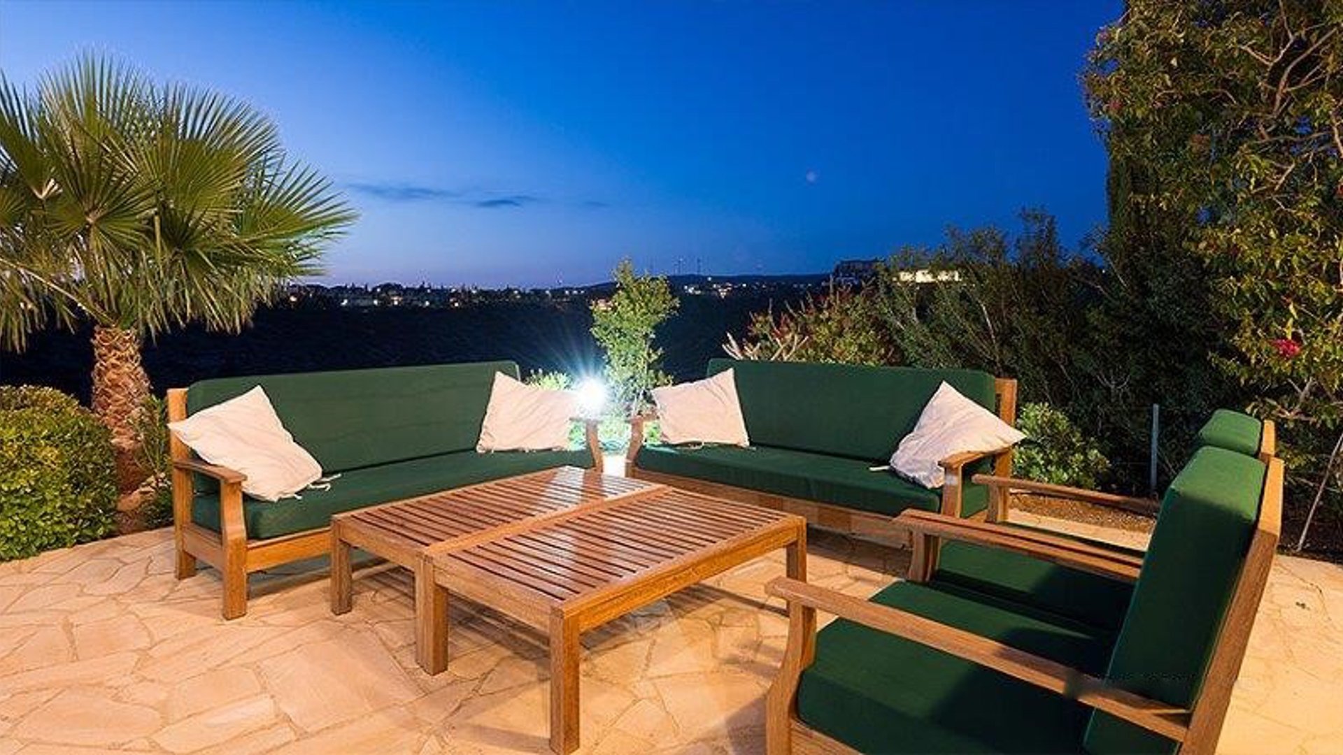 5 bedrooms Villa in Aphrodite Hills, Kouklia, Paphos, Cyprus No. 26199