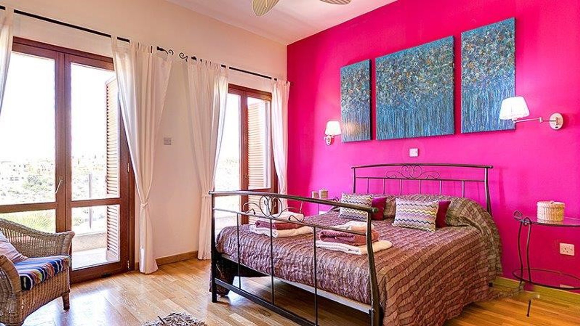 5 bedrooms Villa in Aphrodite Hills, Kouklia, Paphos, Cyprus No. 26199